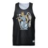 Youth Performance Reversible Mesh Tank Top Thumbnail