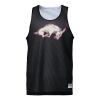 Youth Performance Reversible Mesh Tank Top Thumbnail