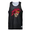 Youth Performance Reversible Mesh Tank Top Thumbnail