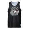 Youth Performance Reversible Mesh Tank Top Thumbnail