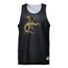 Youth Performance Reversible Mesh Tank Top Thumbnail