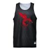 Youth Performance Reversible Mesh Tank Top Thumbnail