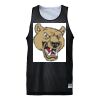 Youth Performance Reversible Mesh Tank Top Thumbnail