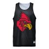 Youth Performance Reversible Mesh Tank Top Thumbnail