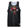 Youth Performance Reversible Mesh Tank Top Thumbnail