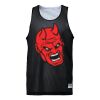 Youth Performance Reversible Mesh Tank Top Thumbnail