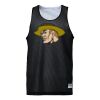 Youth Performance Reversible Mesh Tank Top Thumbnail