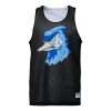 Youth Performance Reversible Mesh Tank Top Thumbnail