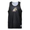 Youth Performance Reversible Mesh Tank Top Thumbnail
