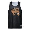 Youth Performance Reversible Mesh Tank Top Thumbnail