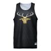 Youth Performance Reversible Mesh Tank Top Thumbnail