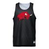 Youth Performance Reversible Mesh Tank Top Thumbnail
