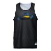 Youth Performance Reversible Mesh Tank Top Thumbnail