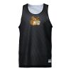 Youth Performance Reversible Mesh Tank Top Thumbnail