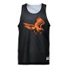 Youth Performance Reversible Mesh Tank Top Thumbnail