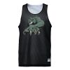 Youth Performance Reversible Mesh Tank Top Thumbnail