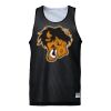 Youth Performance Reversible Mesh Tank Top Thumbnail
