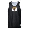 Youth Performance Reversible Mesh Tank Top Thumbnail