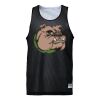 Youth Performance Reversible Mesh Tank Top Thumbnail