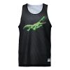 Youth Performance Reversible Mesh Tank Top Thumbnail