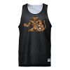 Youth Performance Reversible Mesh Tank Top Thumbnail