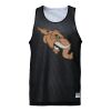 Youth Performance Reversible Mesh Tank Top Thumbnail
