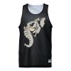 Youth Performance Reversible Mesh Tank Top Thumbnail