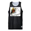 Youth Performance Reversible Mesh Tank Top Thumbnail