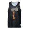 Youth Performance Reversible Mesh Tank Top Thumbnail