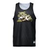 Youth Performance Reversible Mesh Tank Top Thumbnail