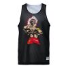Youth Performance Reversible Mesh Tank Top Thumbnail