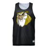 Youth Performance Reversible Mesh Tank Top Thumbnail