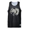 Youth Performance Reversible Mesh Tank Top Thumbnail