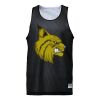 Youth Performance Reversible Mesh Tank Top Thumbnail