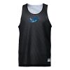 Youth Performance Reversible Mesh Tank Top Thumbnail
