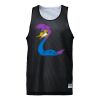 Youth Performance Reversible Mesh Tank Top Thumbnail