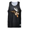 Youth Performance Reversible Mesh Tank Top Thumbnail