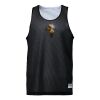 Youth Performance Reversible Mesh Tank Top Thumbnail