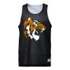 Youth Performance Reversible Mesh Tank Top Thumbnail