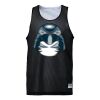 Youth Performance Reversible Mesh Tank Top Thumbnail