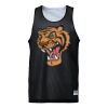 Youth Performance Reversible Mesh Tank Top Thumbnail