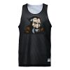 Youth Performance Reversible Mesh Tank Top Thumbnail