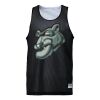 Youth Performance Reversible Mesh Tank Top Thumbnail