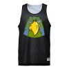 Youth Performance Reversible Mesh Tank Top Thumbnail