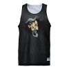 Youth Performance Reversible Mesh Tank Top Thumbnail