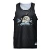 Youth Performance Reversible Mesh Tank Top Thumbnail