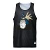 Youth Performance Reversible Mesh Tank Top Thumbnail
