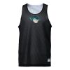 Youth Performance Reversible Mesh Tank Top Thumbnail