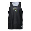 Youth Performance Reversible Mesh Tank Top Thumbnail