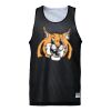 Youth Performance Reversible Mesh Tank Top Thumbnail